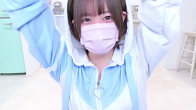 963 kurumi online show from 01.24.25