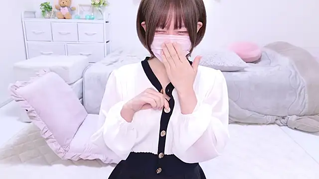 963 kurumi online show from 01.31.25