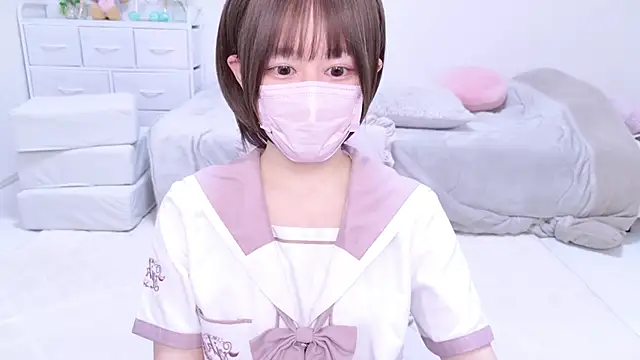 963 kurumi online show from 02.01.25