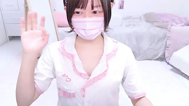 963 kurumi online show from 09.09.25