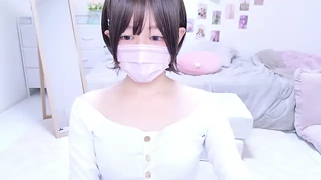 963 kurumi online show from 09.12.25