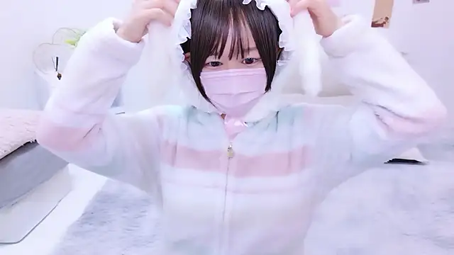 963 kurumi online show from 10.25.25