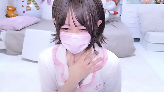 963 kurumi online show from 12.21.25