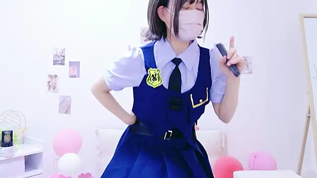 Snapshot of 963_kurumi chatting on 04.07.26 963 kurumi online show from 04.07.26