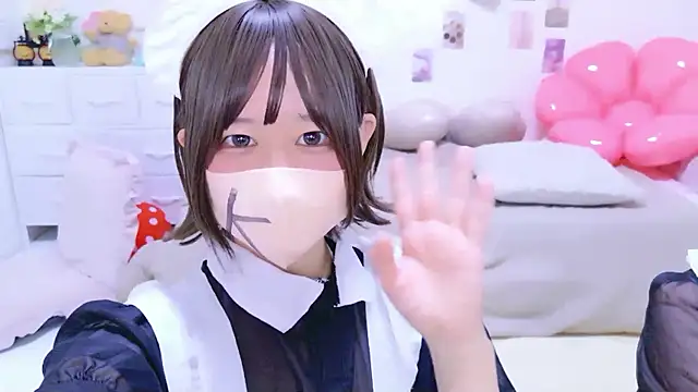 Snapshot of 963_kurumi chatting on 04.13.26 963 kurumi online show from 04.13.26