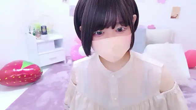 Snapshot of 963_kurumi chatting on 04.15.26 963 kurumi online show from 04.15.26