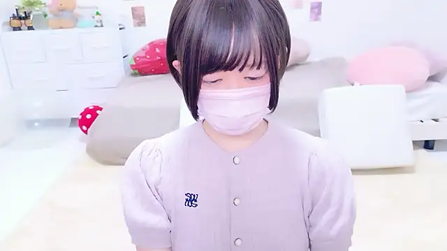 Snapshot of 963_kurumi chatting on 04.27.26 963 kurumi online show from 04.27.26
