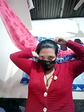 Snapshot of Depte- chatting on 03.04.26 Depte- online show from 03.04.26