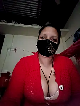 Snapshot of Depte- chatting on 03.12.26 Depte- online show from 03.12.26