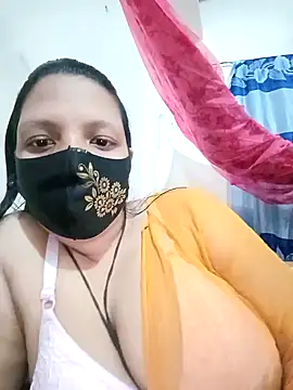 Snapshot of Depte- chatting on 03.15.26 Depte- online show from 03.15.26