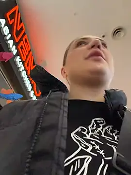 JessiMur online show from 01.08.26