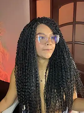 Snapshot of nayah__ chatting on 01.30.25 nayah online show from 01.30.25