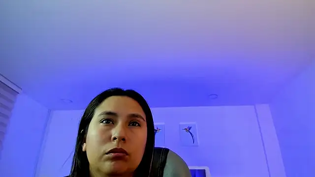  Natalie18 online show from 02.02.25