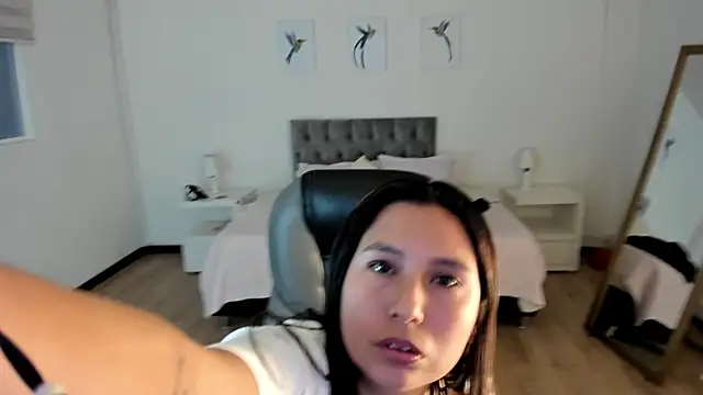  Natalie18 online show from 02.07.25