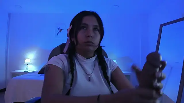  Natalie18 online show from 03.13.25