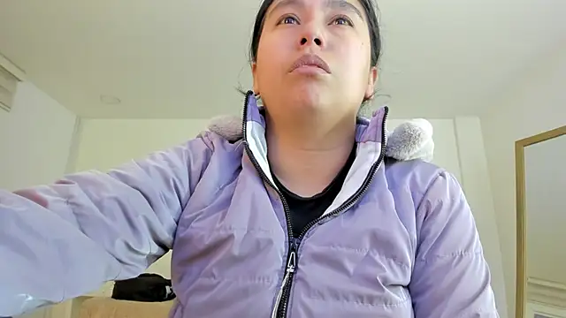  Natalie18 online show from 11.08.25