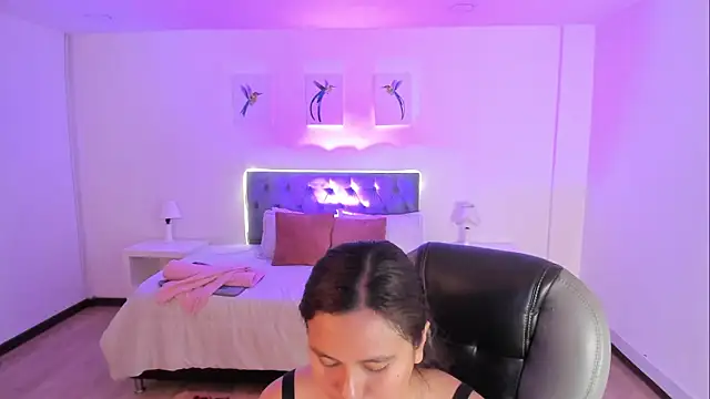  Natalie18 online show from 01.14.26