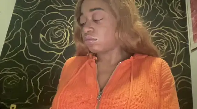 MommyConfident online show from 12.08.24