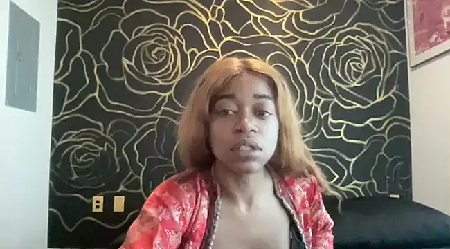 MommyConfident online show from 12.12.24