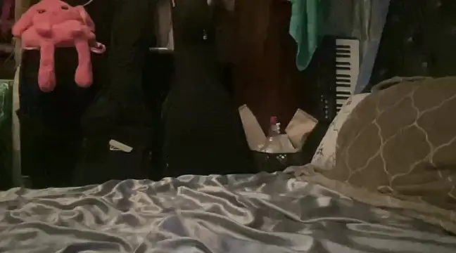 MommyConfident online show from 01.06.25