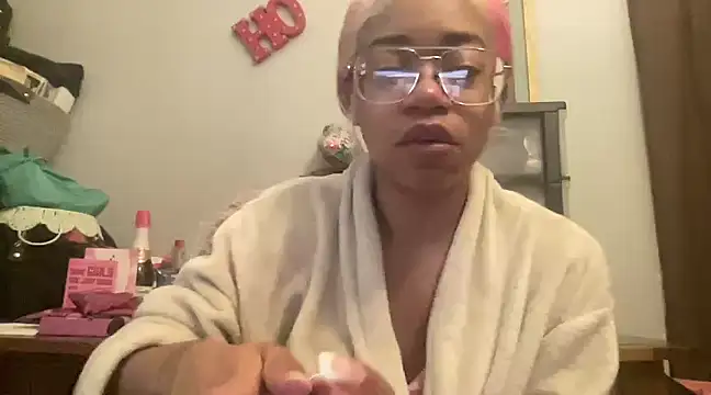 MommyConfident online show from 03.02.25