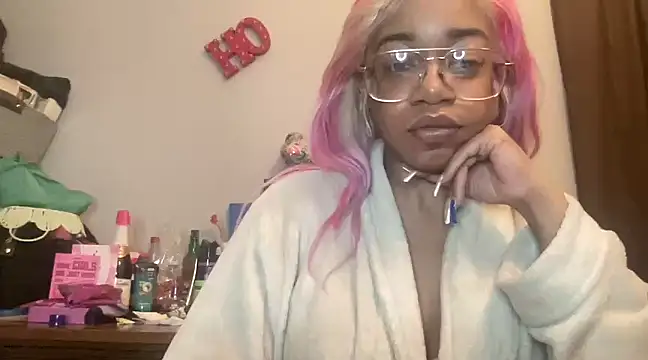 MommyConfident online show from 03.03.25