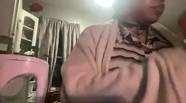 MommyConfident online show from 03.12.25