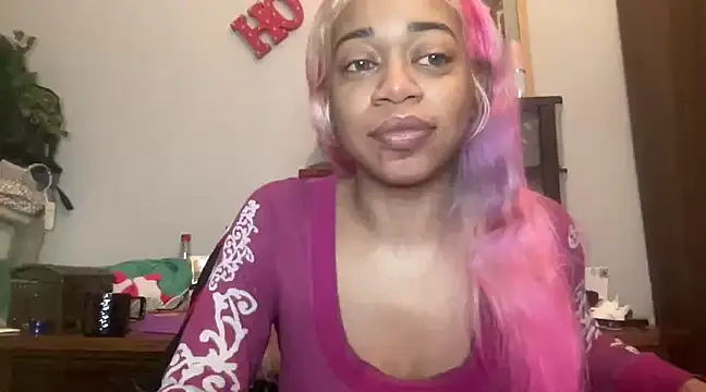 MommyConfident online show from 03.16.25