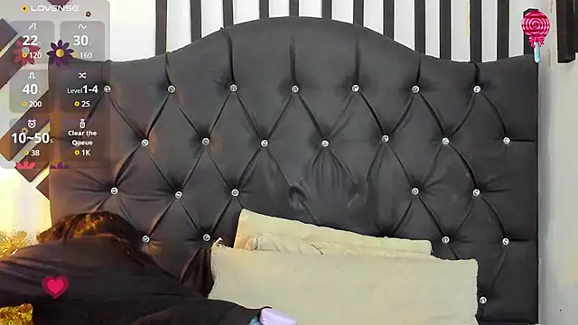 Kagome01 online show from 02.01.25