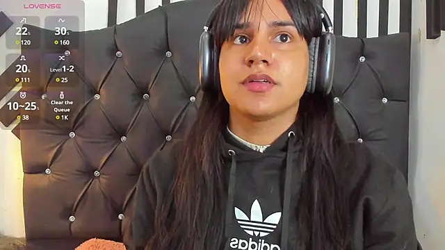 Kagome01 online show from 03.08.25