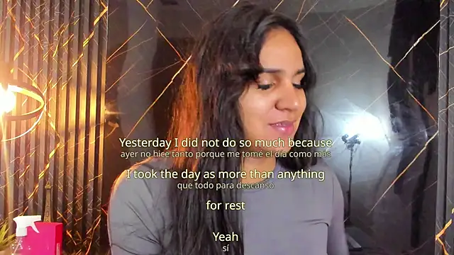 Kagome01 online show from 09.09.25