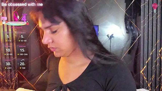 Kagome01 online show from 09.24.25