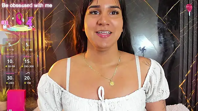 Kagome01 online show from 10.01.25