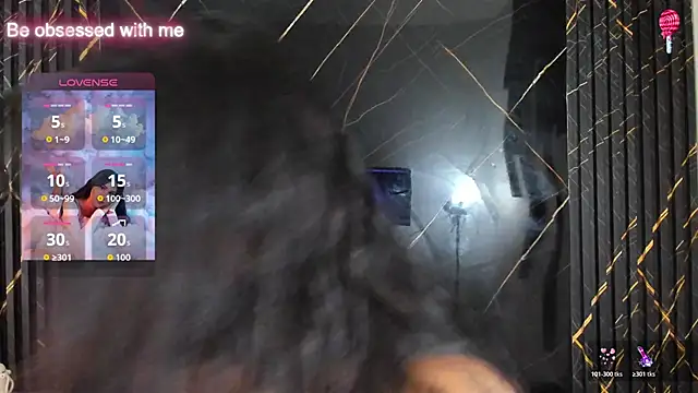 Kagome01 online show from 10.23.25