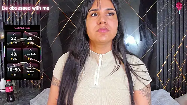 Kagome01 online show from 11.23.25