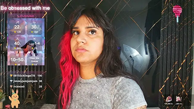 Kagome01 online show from 01.17.26