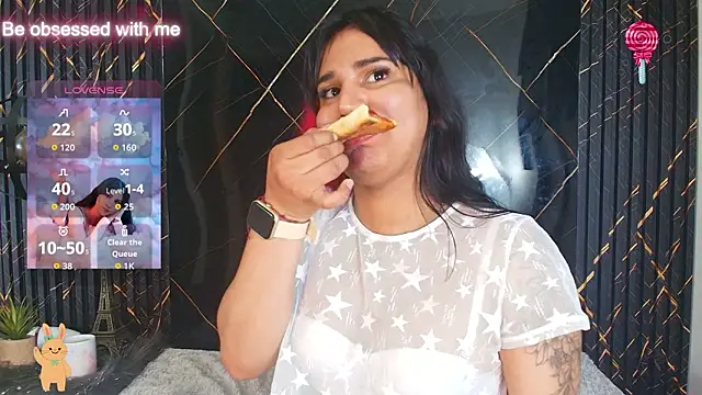 Kagome01 online show from 02.01.26