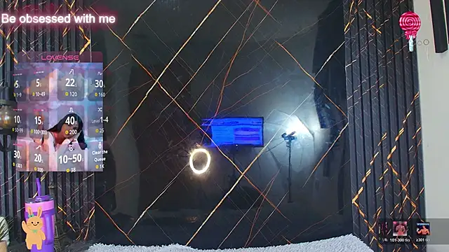 Kagome01 online show from 02.05.26