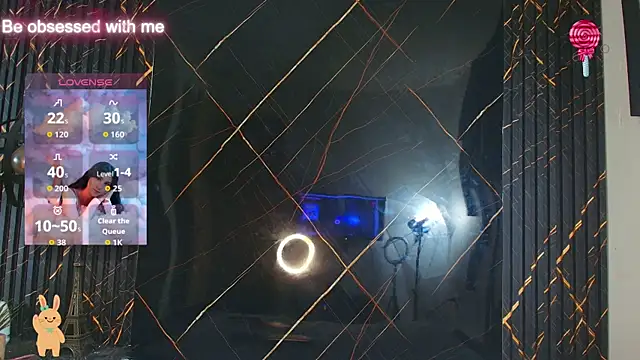 Kagome01 online show from 02.11.26