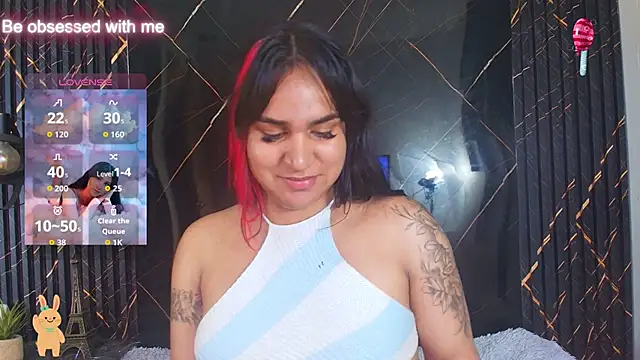 Kagome01 online show from 02.18.26