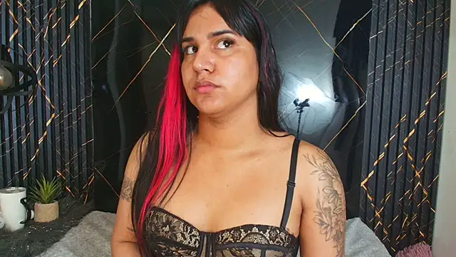 Kagome01 online show from 03.27.26