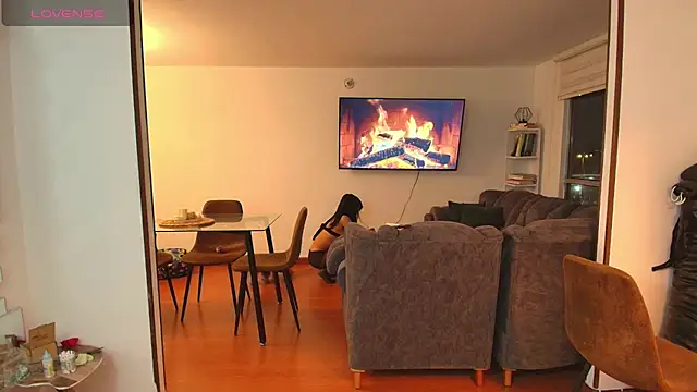 samy jonnes  online show from 04.16.26