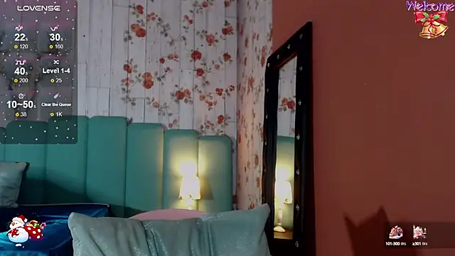 Alison Simmons online show from 12.29.24