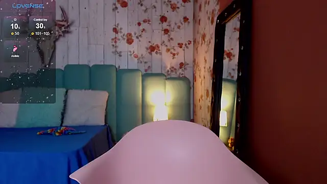 Alison Simmons online show from 02.03.25