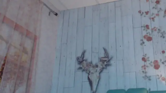 Alison Simmons online show from 02.05.25