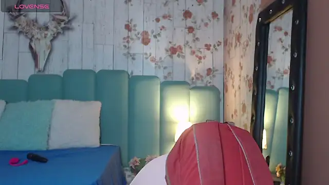 Alison Simmons online show from 02.24.25