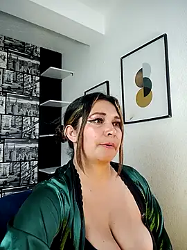 Devil Sara online show from 02.06.25