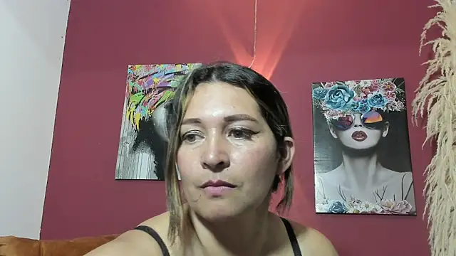 Devil Sara online show from 02.07.25