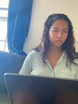 VanessaBling online show from 11.08.25