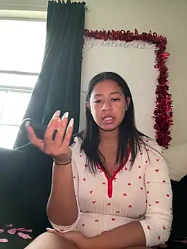 VanessaBling online show from 02.10.26